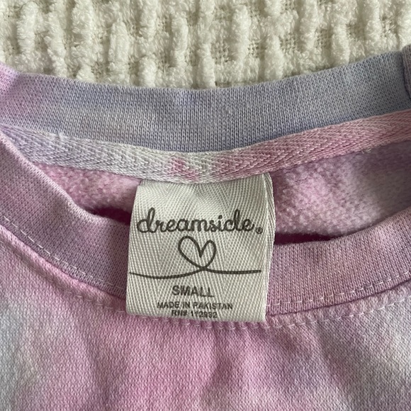 Pink Lily Sweater - Picture 4 of 4